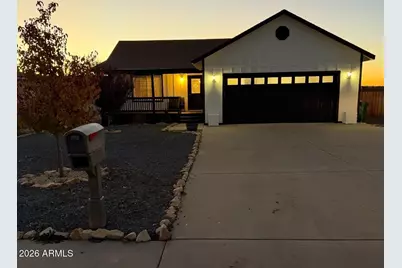 1940 N Pebble Beach Drive, Show Low, AZ 85901 - Photo 1