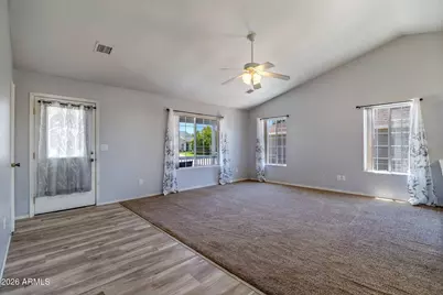 1940 N Pebble Beach Drive, Show Low, AZ 85901 - Photo 4