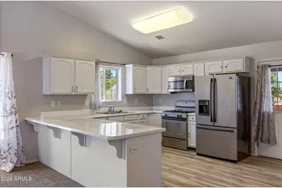 1940 N Pebble Beach Drive, Show Low, AZ 85901 - Photo 6