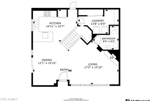 10258 N 12th Pl, Phoenix, AZ 85020 - Photo 12