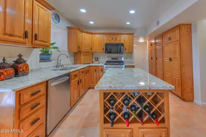 2721 E Brewer Drive, Sierra Vista, AZ 85650 - Photo 10