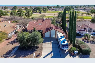 2721 E Brewer Drive, Sierra Vista, AZ 85650 - Photo 32