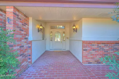 2721 E Brewer Drive, Sierra Vista, AZ 85650 - Photo 4