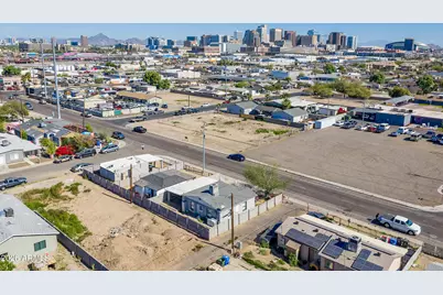 830 S 15th Avenue, Phoenix, AZ 85007 - Photo 1