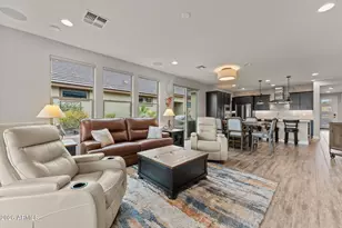 3261 Huckleberry Wy, Wickenburg, AZ 85390 - Photo 4