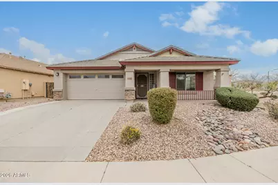 13551 N 175th Drive, Surprise, AZ 85388 - Photo 2