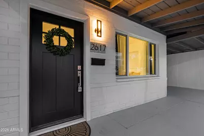 2617 W Osborn Road, Phoenix, AZ 85017 - Photo 2