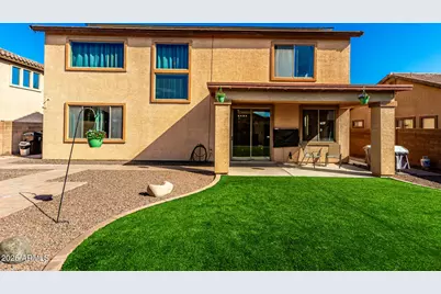 11908 N 145th Lane, Surprise, AZ 85379 - Photo 56