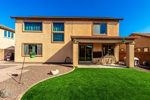 11908 N 145th Ln, Surprise, AZ 85379 - Photo 56