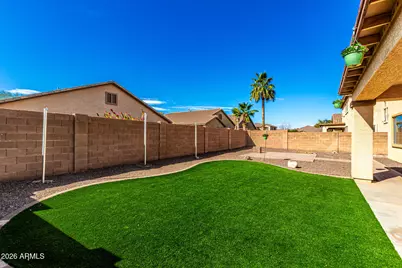 11908 N 145th Lane, Surprise, AZ 85379 - Photo 54