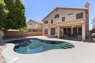 1018 E Silverwood Dr, Phoenix, AZ 85048 - Photo 34