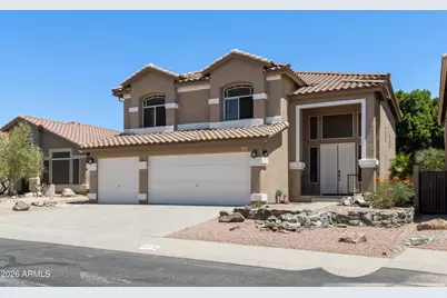 1018 E Silverwood Drive, Phoenix, AZ 85048 - Photo 2