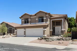 1018 E Silverwood Dr, Phoenix, AZ 85048 - Photo 2