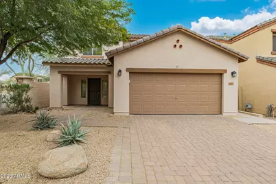 2317 W Barwick Drive, Phoenix, AZ 85085 - Photo 1