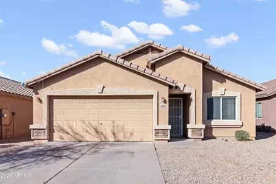 4984 E Silverbell Road, San Tan Valley, AZ 85143 - Photo 2