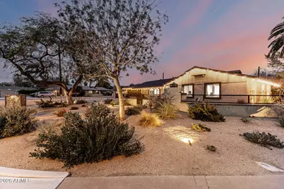 526 W Seldon Lane, Phoenix, AZ 85021 - Photo 4