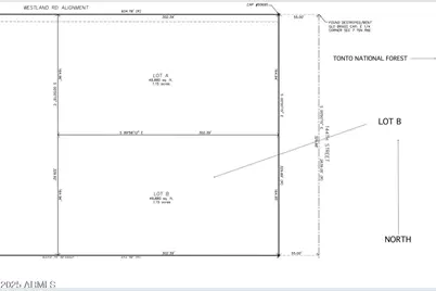 40 N 144th Street #D, Scottsdale, AZ 85262 - Photo 2