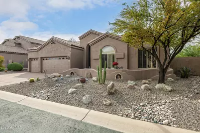 7343 E Red Hawk Street, Mesa, AZ 85207 - Photo 2