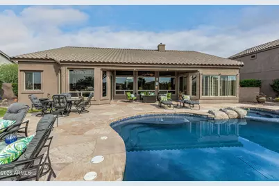 7343 E Red Hawk Street, Mesa, AZ 85207 - Photo 38