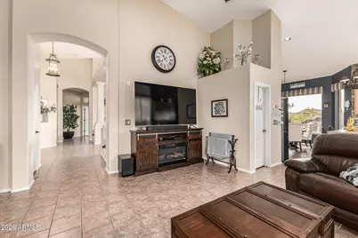 7343 E Red Hawk Street, Mesa, AZ 85207 - Photo 14