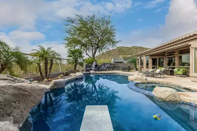 7343 E Red Hawk Street, Mesa, AZ 85207 - Photo 40