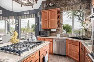 7343 E Red Hawk St, Mesa, AZ 85207 - Photo 18