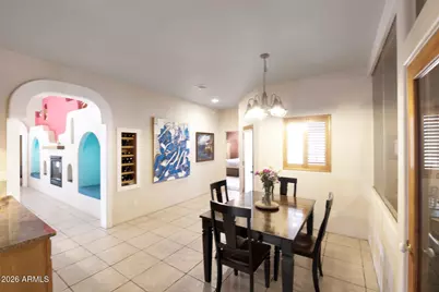 4154 S Polpio Way, Sierra Vista, AZ 85650 - Photo 36