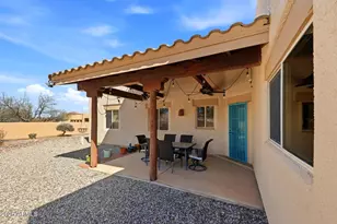 4154 S Polpio Way, Sierra Vista, AZ 85650 - Photo 36