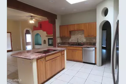 4154 S Polpio Way, Sierra Vista, AZ 85650 - Photo 10