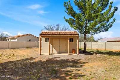 4154 S Polpio Way, Sierra Vista, AZ 85650 - Photo 54