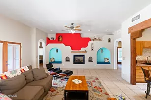 4154 S Polpio Way, Sierra Vista, AZ 85650 - Photo 12