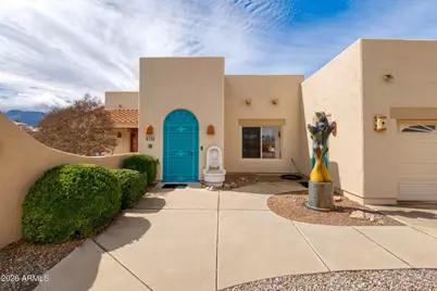 4154 S Polpio Way, Sierra Vista, AZ 85650 - Photo 6