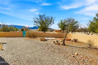 4154 S Polpio Way, Sierra Vista, AZ 85650 - Photo 38