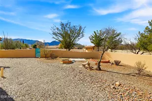4154 S Polpio Way, Sierra Vista, AZ 85650 - Photo 38