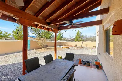4154 S Polpio Way, Sierra Vista, AZ 85650 - Photo 34
