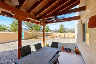 4154 S Polpio Way, Sierra Vista, AZ 85650 - Photo 34