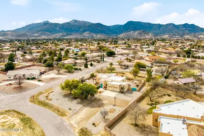 4154 S Polpio Way, Sierra Vista, AZ 85650 - Photo 46