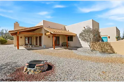 4154 S Polpio Way, Sierra Vista, AZ 85650 - Photo 50