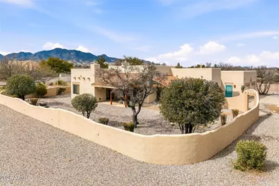 4154 S Polpio Way, Sierra Vista, AZ 85650 - Photo 1