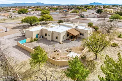 4154 S Polpio Way, Sierra Vista, AZ 85650 - Photo 4