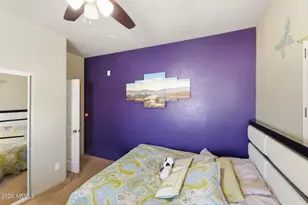 4154 S Polpio Way, Sierra Vista, AZ 85650 - Photo 30