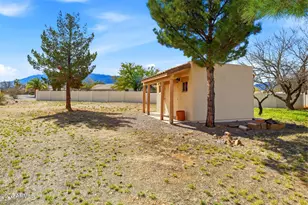 4154 S Polpio Way, Sierra Vista, AZ 85650 - Photo 46