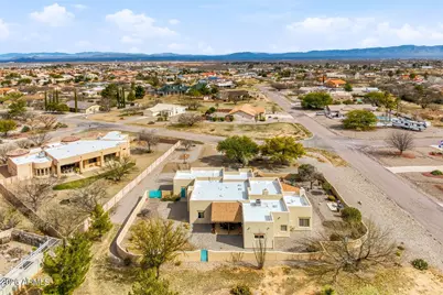 4154 S Polpio Way, Sierra Vista, AZ 85650 - Photo 44