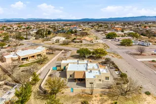 4154 S Polpio Way, Sierra Vista, AZ 85650 - Photo 44