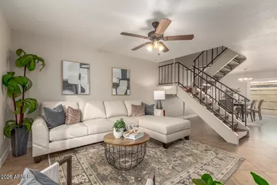 8056 N 31st Lane, Phoenix, AZ 85051 - Photo 4