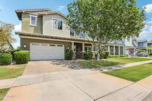 2942 E Appaloosa Rd, Gilbert, AZ 85296 - Photo 1