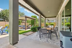 2942 E Appaloosa Rd, Gilbert, AZ 85296 - Photo 44