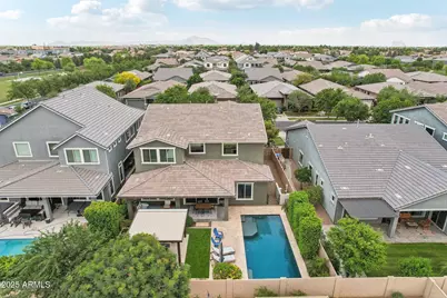 2942 E Appaloosa Road, Gilbert, AZ 85296 - Photo 2