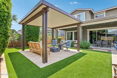 2942 E Appaloosa Road, Gilbert, AZ 85296 - Photo 4