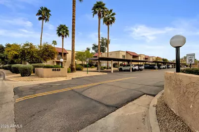 8651 E Royal Palm Road #127, Scottsdale, AZ 85258 - Photo 32